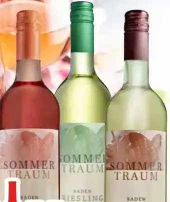trinkgut Ortenauer Weinkeller Sommertraum Wein Angebot