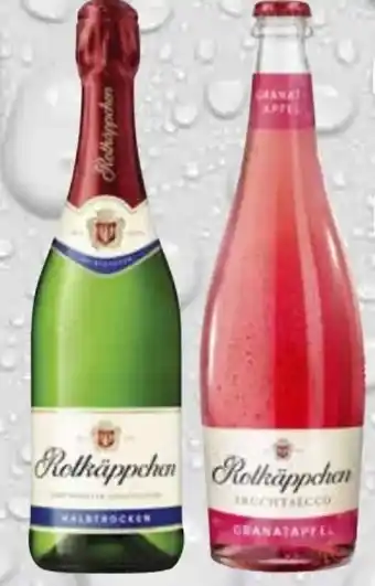 trinkgut Rotkäppchen Sekt Angebot