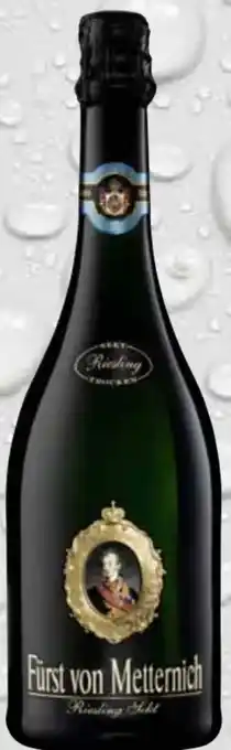trinkgut Fürst Von Metternich Sekt Angebot