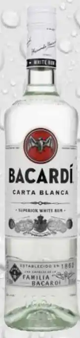 trinkgut Bacardi Rum Angebot