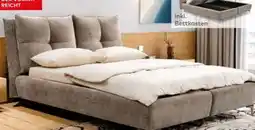 porta DOPPELBETT AURA Angebot