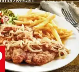 porta Porta SCHWEINE-SCHNITZEL Angebot