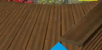 Globus Baumarkt Kiefer-Terrassendiele Angebot