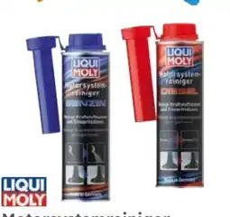 Globus Baumarkt Liqui Moly Motor-Systemreiniger Diesel Angebot