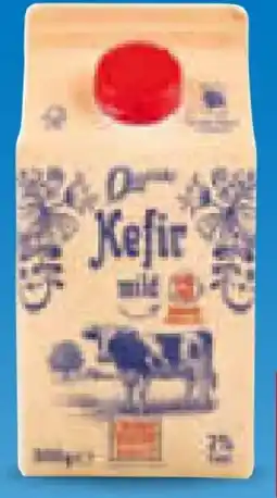 Netto Marken-Discount Quarki Kefir Angebot