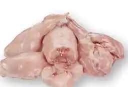 Scheck-in-Center Kaninchen Angebot