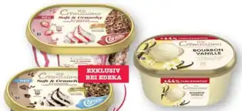 Scheck-in-Center Langnese Cremissimo Eis Angebot
