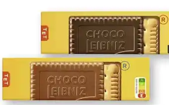 Scheck-in-Center Bahlsen Leibniz Choco Kekse Angebot