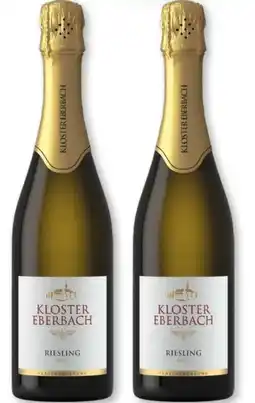 Scheck-in-Center Hessische Staatsweingüter Kloster Eberbach Riesling Sekt Brut Angebot