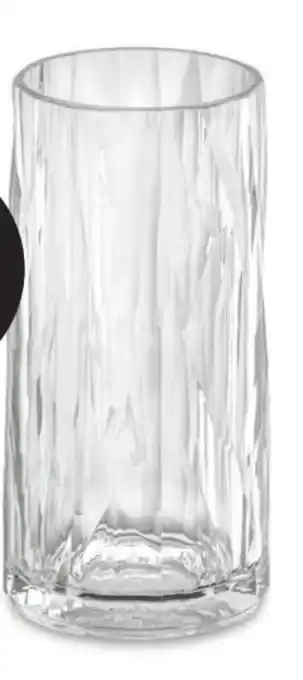 Scheck-in-Center Koziol Superglas Club No. 8 2-tlg Angebot