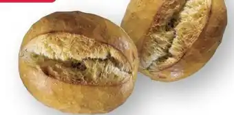 Scheck-in-Center Scheck-in Bäckerei Brötchen Angebot