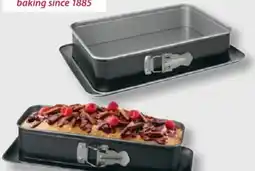 Lidl Zenker Springform Angebot