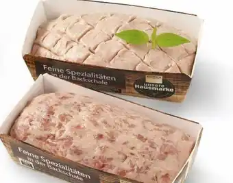 Edeka Edeka Südwest Fleischkäsbrät Angebot