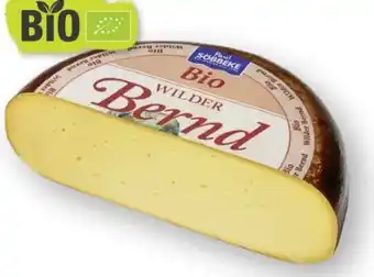Scheck-in-Center Söbbeke Bio Wilder Bernd Angebot