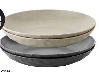 Scheck-in-Center Koziol Tiefer Teller Club Plate 2tlg Angebot