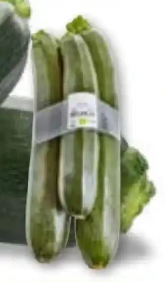 Edeka Edeka Bio Zucchini Angebot