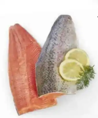 Edeka Rotfleischiges Forellenfilet Angebot