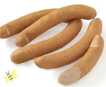 Edeka Delikatess-Käseknacker Angebot