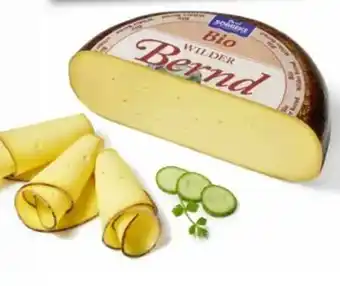 Edeka Söbbeke Bio Wilder Bernd Angebot
