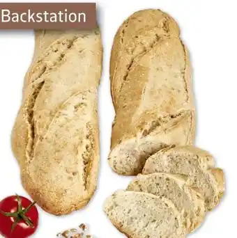 Edeka Edeka Bäckerei Dinkelbaguette Angebot