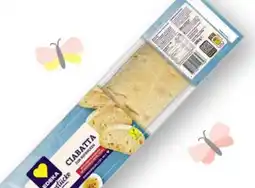 Edeka Edeka Herzstücke Ciabatta Olive Angebot