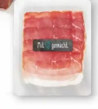Edeka Frühstücksschinken Angebot