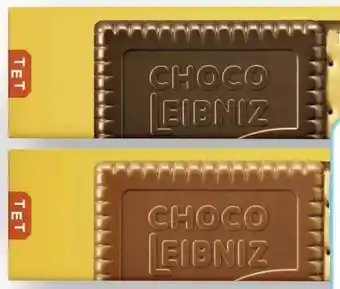 Edeka Bahlsen Leibniz Choco Kekse Angebot