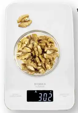 Edeka Edeka zuhause Küchenwaage Angebot