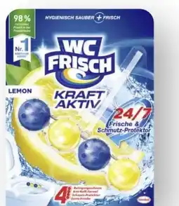 Edeka Henkel Wc Frisch Kraft Aktiv Angebot