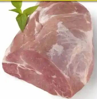 Edeka Schweinehals Angebot