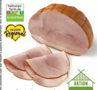 Edeka Hofglück Garschinken Angebot