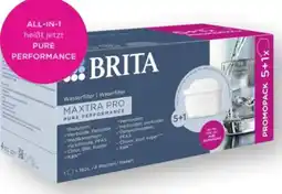 Edeka Brita Maxtra Pro ­all-in Pack 5+1 Angebot