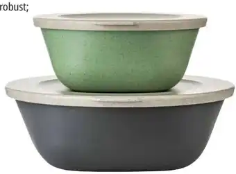 Edeka Koziol Dosen-Set Connect Box Kopenhagen 2tlg Angebot