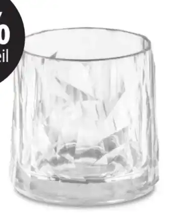 Edeka Koziol Superglas CLUB No. 2 2tlg Angebot