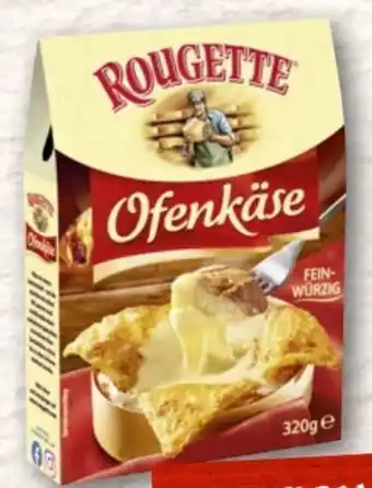 nahkauf Rougette Ofenkäse Angebot