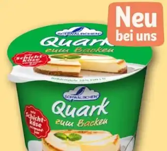 REWE Center Schwälbchen Quark Angebot