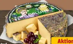 REWE Center Baldauf Käse Wildblumenkäse Angebot