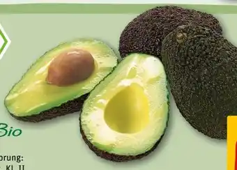 REWE Rewe Bio Avocado Hass Angebot