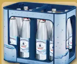 REWE Römerwall Mineralwasser Angebot