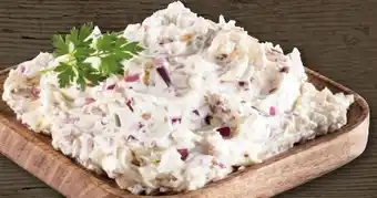 REWE Rewe Frischkäsezubereitung Angebot