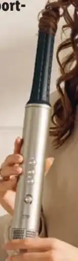 Lidl Cien Beauty Multi-Haarstyler CBMA 1500 A1 Angebot