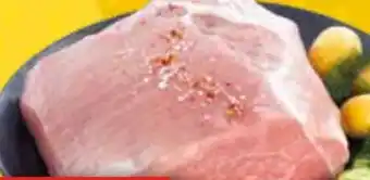 EDEKA Bandelt Gutfleisch Schnitzelbraten Angebot