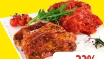 Edeka Frischemarkt Nackengrillsteak Angebot