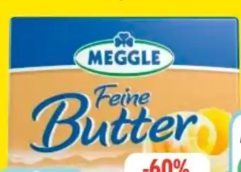 Edeka Frischemarkt Meggle Joghurtbutter Angebot