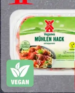 Edeka Rügenwalder Mühle Mühlen Hack Angebot
