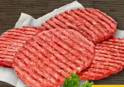 REWE Center Vinzenzmurr Dry Aged Burger Patties Angebot