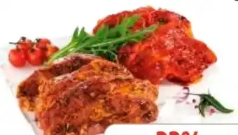 Edeka Nackengrillsteak Angebot