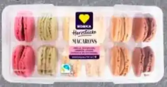 Edeka Edeka Herzstücke Macarons Angebot