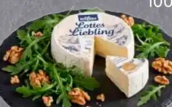 Edeka Bergader Lottes Liebling Angebot