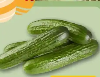 REWE Center Mini Gurke Angebot